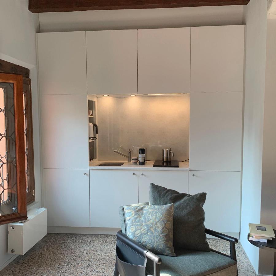 Ca' Little Beauty Apartment Venice Exterior photo